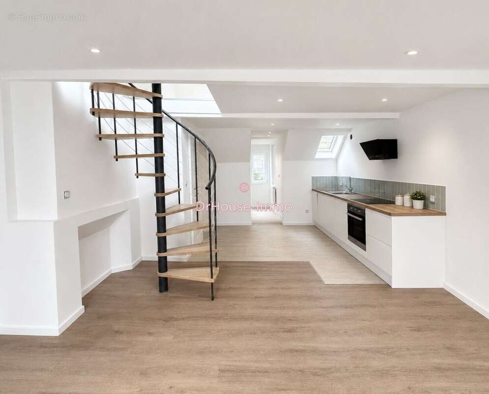 Appartement 38 m² à Dieppe  - photo 17