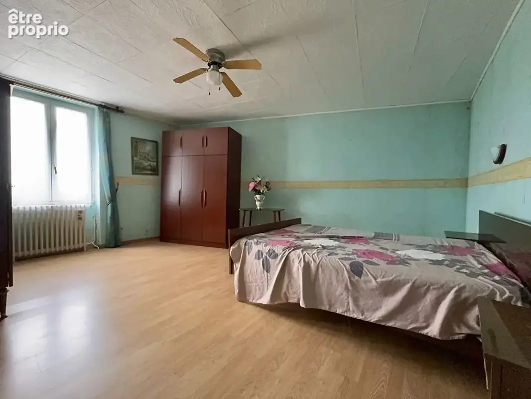 Maison 114m² à surgères - photo 11