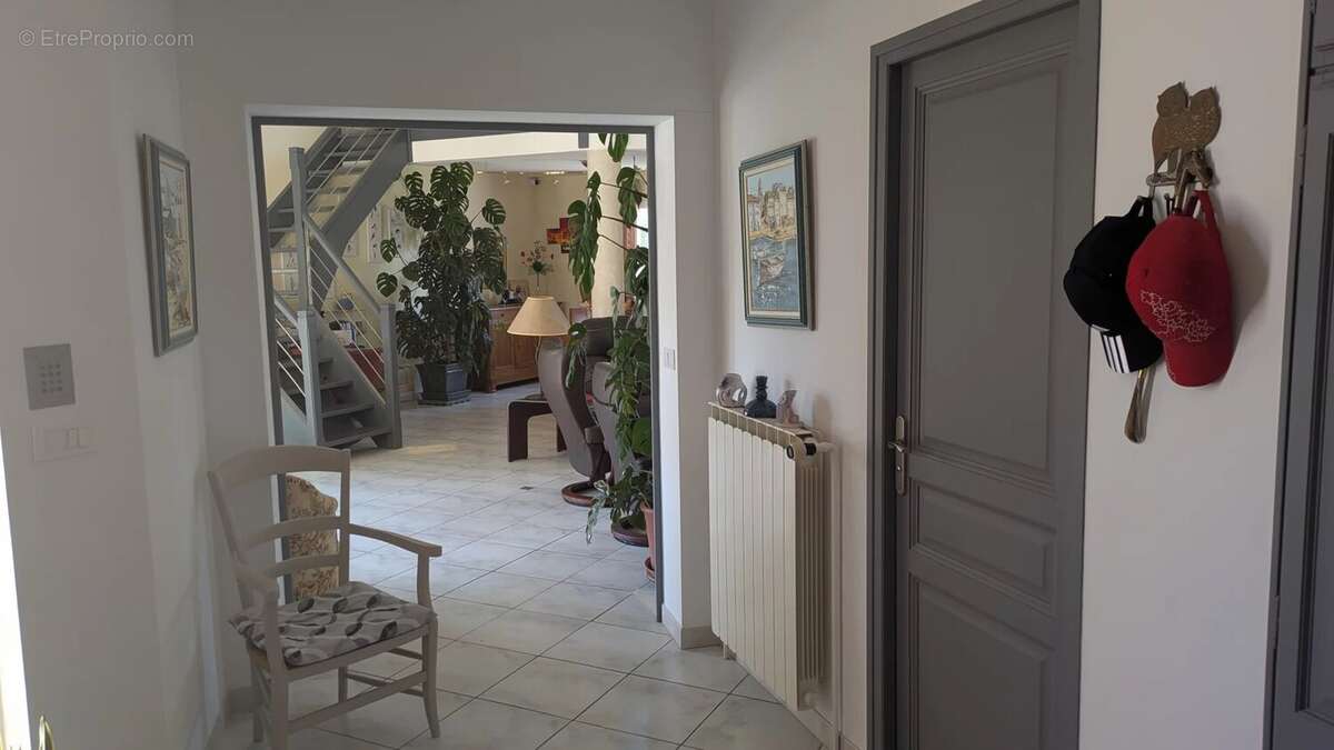 Belle maison familiale  Narbonne - photo 9