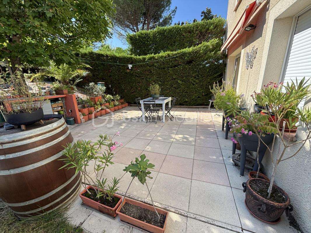 Maison à MONTRABE