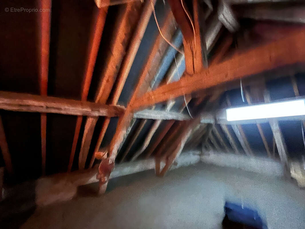 Maison de village - photo 21