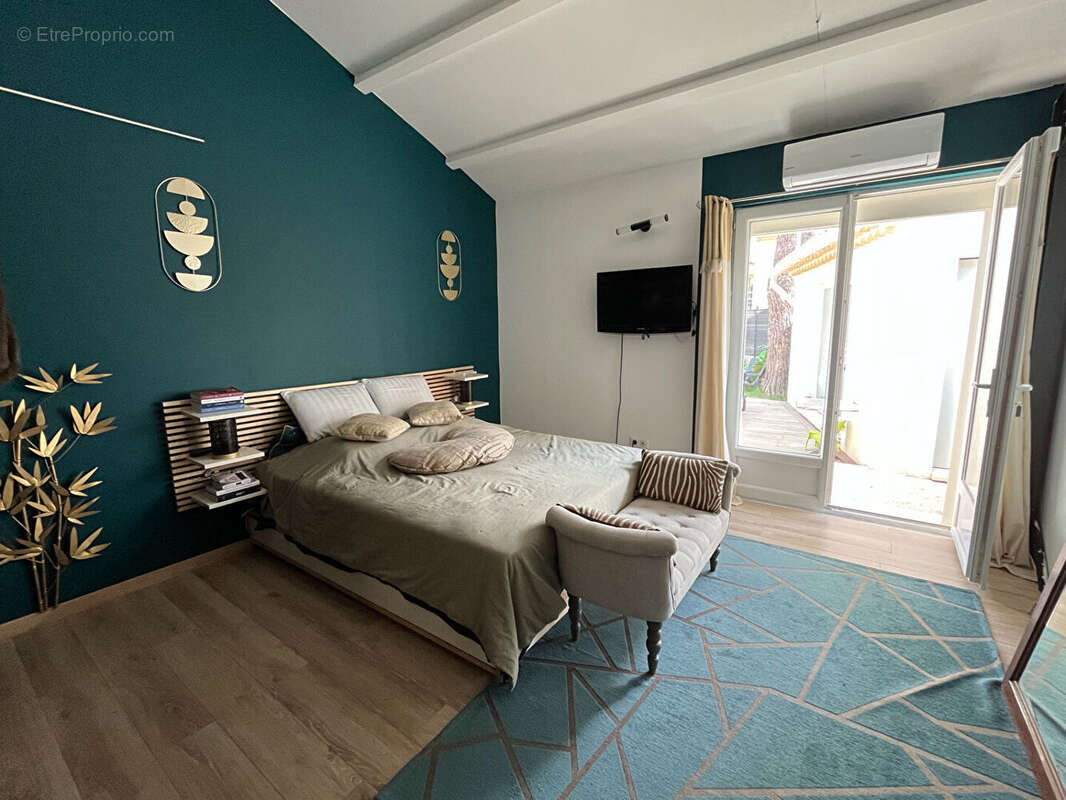 Photo 8 - Maison à CAVAILLON