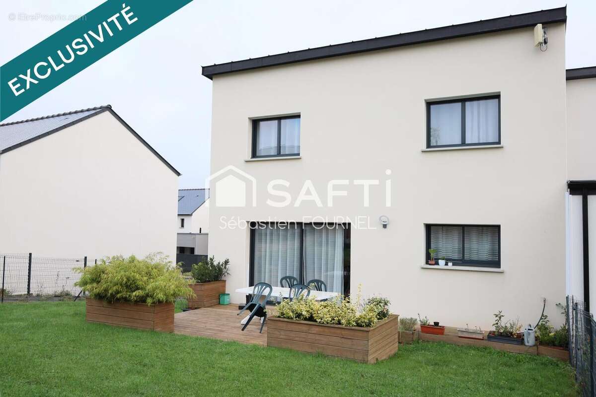 Photo 2 - Maison à LIFFRE