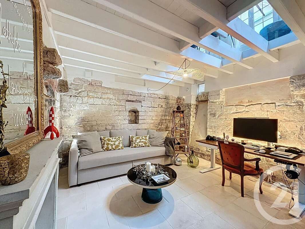 Appartement à TROYES