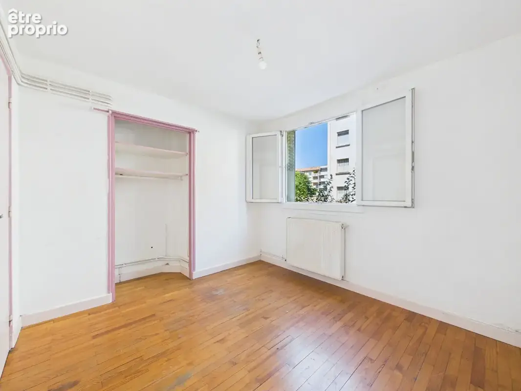 Appartement en rez-de-chaussée de 53 m2 avec cave Chateauvert - photo 7