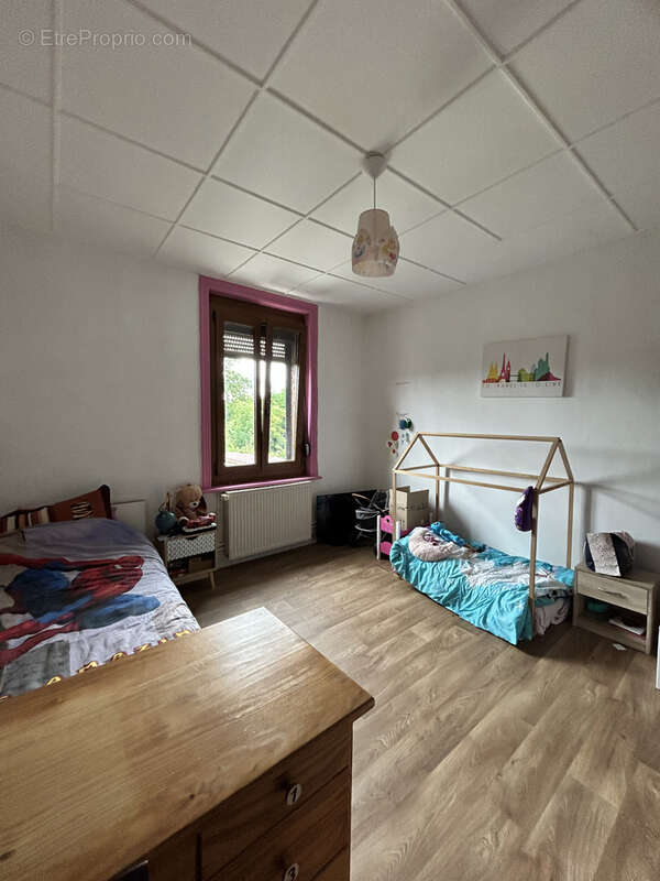 Maison à HENIN-BEAUMONT