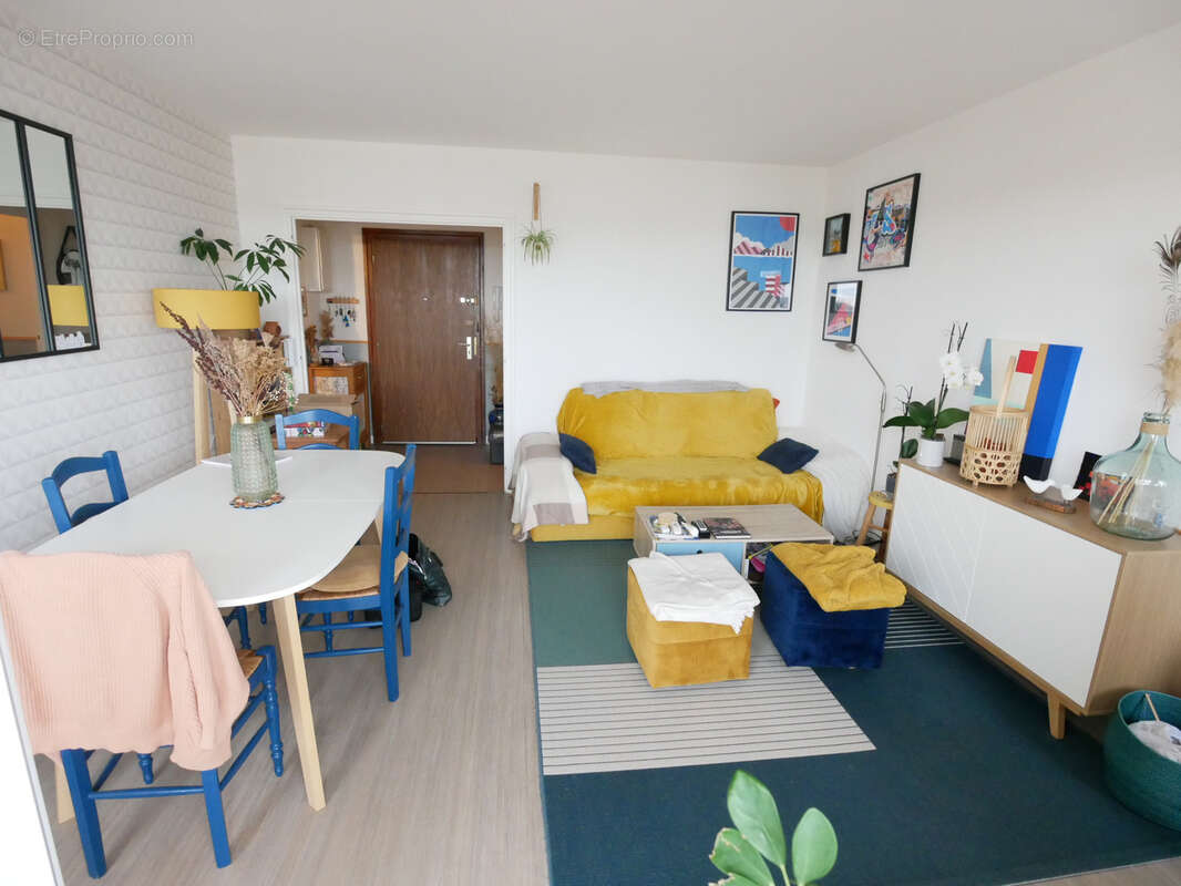 Appartement à ANGERS