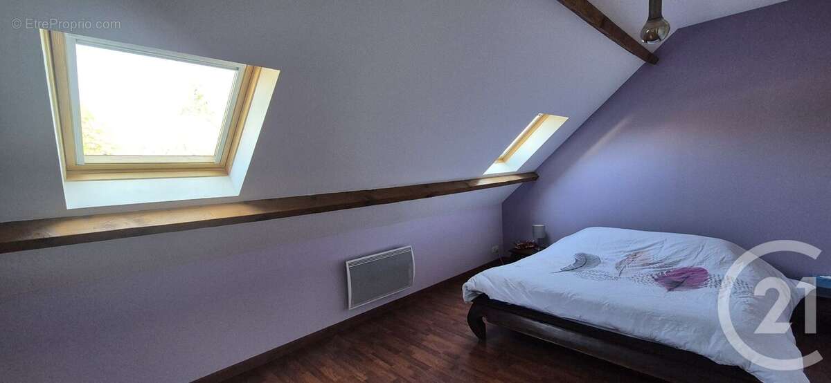 Maison à MAGNY-EN-VEXIN