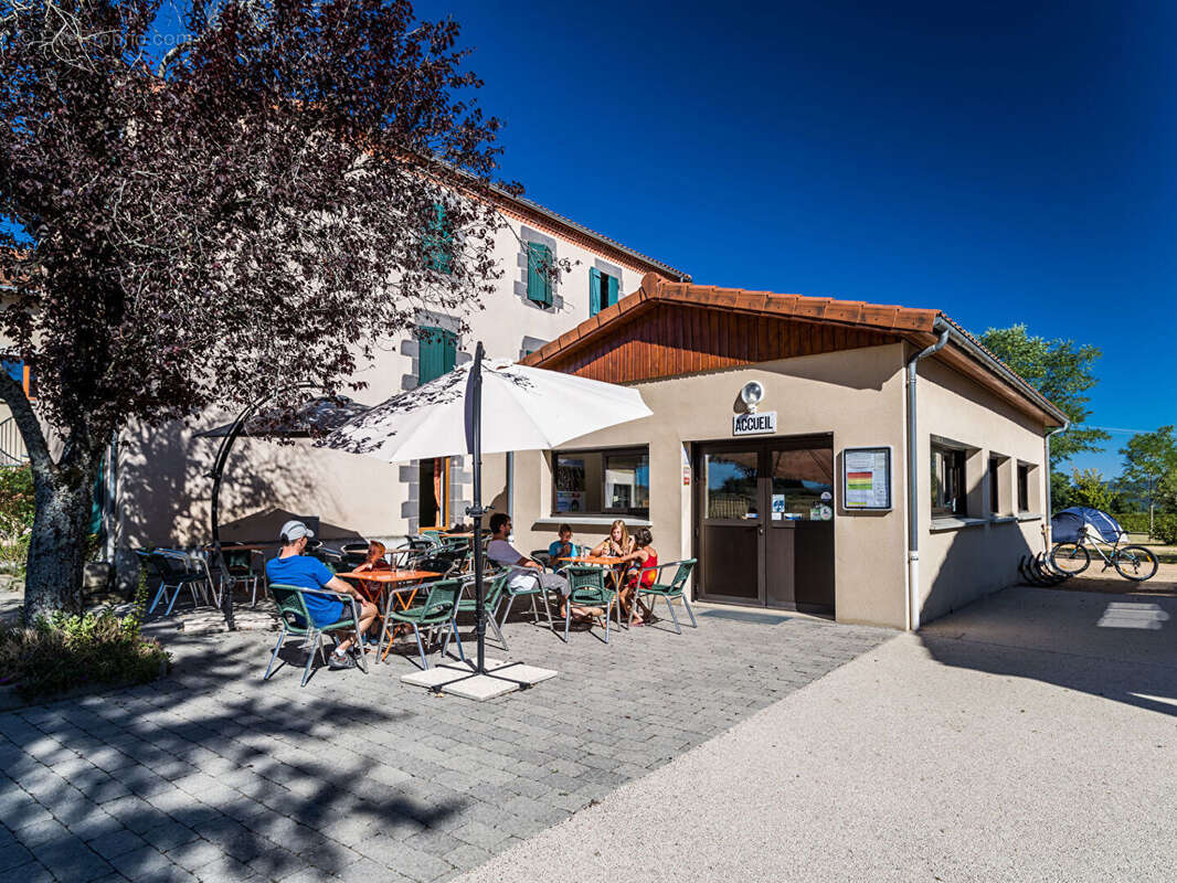 Appartement à AUBUSSON-D'AUVERGNE