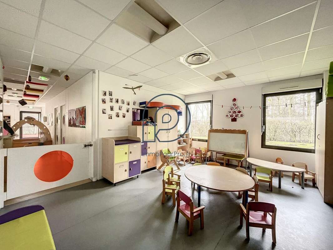 Commerce à SARS-ET-ROSIERES