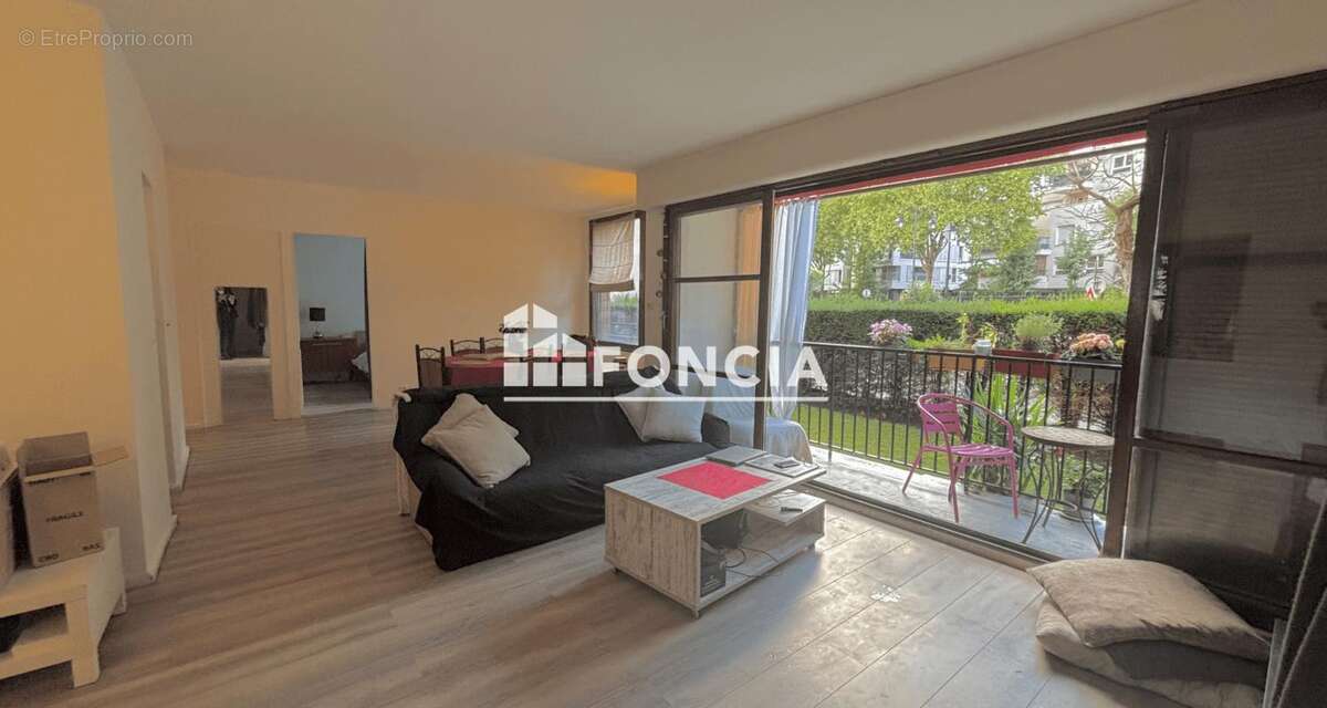 Appartement à ANTONY