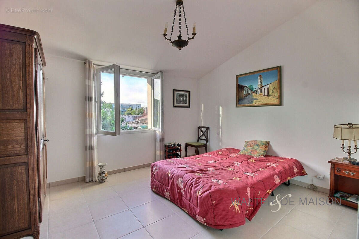 Maison à PORTET-SUR-GARONNE