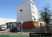 Appartement à JARVILLE-LA-MALGRANGE