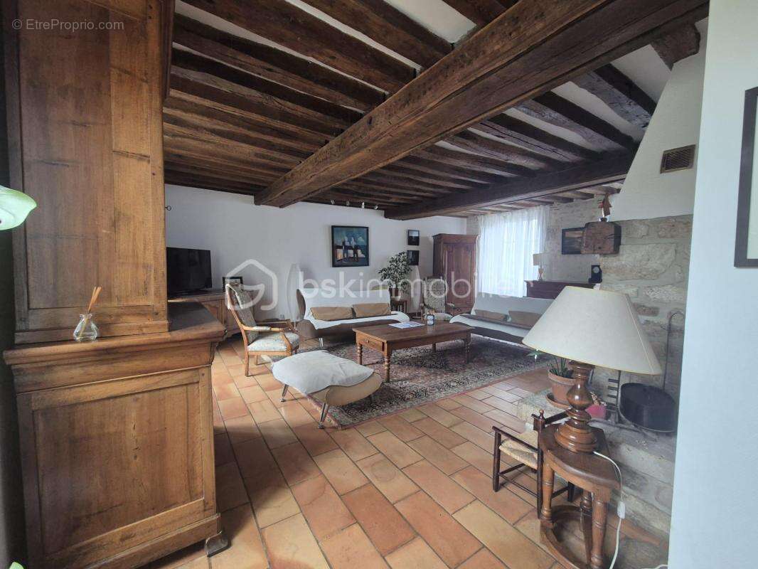 Maison à ARTENAY