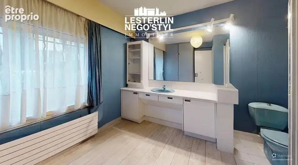 Maison 6 pièces 190 m² à vendre à Sainte-Adresse (76310) - photo 6