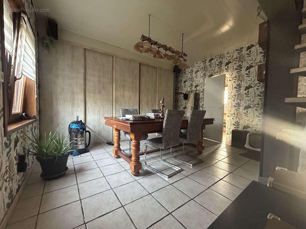 semi plain-pied de 150 m2 - photo 4
