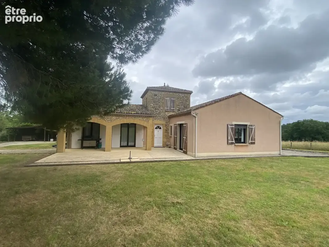 Magnifique Villa dans le Périgord Noir - photo 24