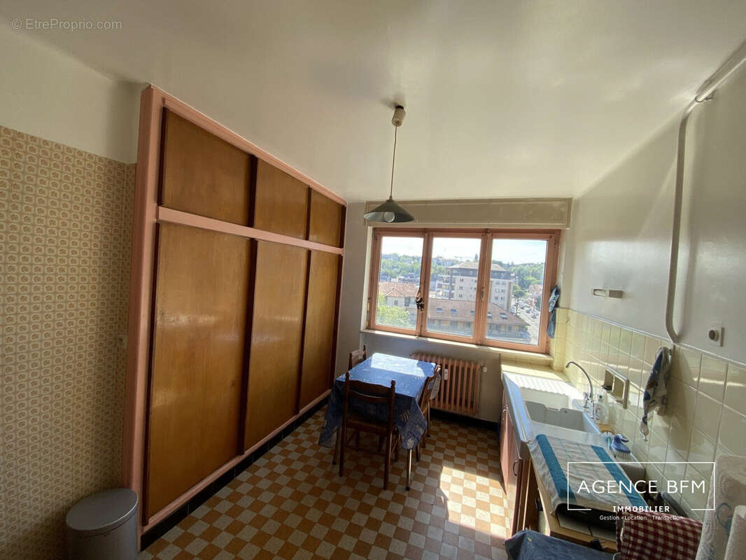 Appartement à ANNECY