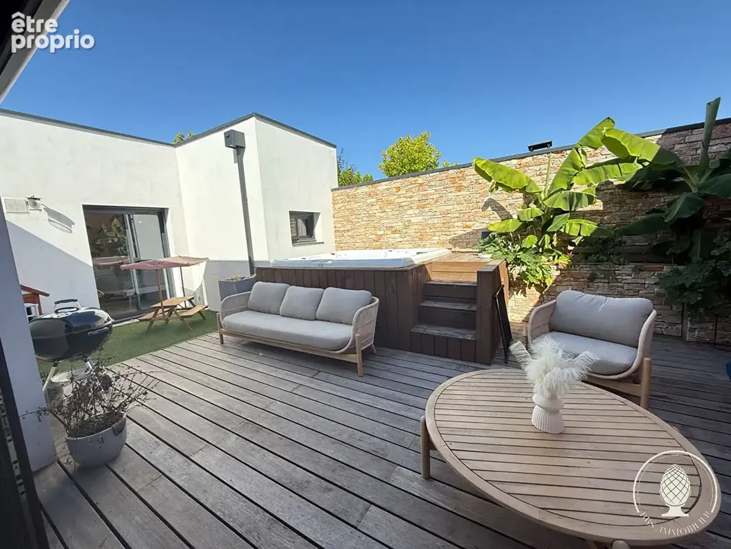 Maison récente 5 pièces à vendre à Sainte Soulle - Exclusivité BBS IMMOBILIER - photo 3