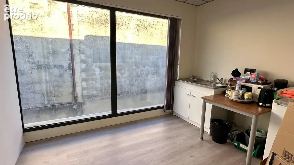 Local professionnel 55 m2 - saint marcellin - photo 5