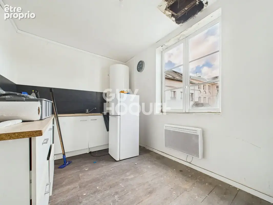Immeuble de rapport Elbeuf 575m² - photo 9