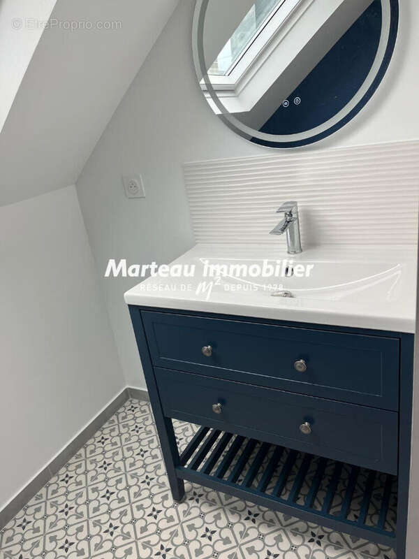 Maison à LE MANS