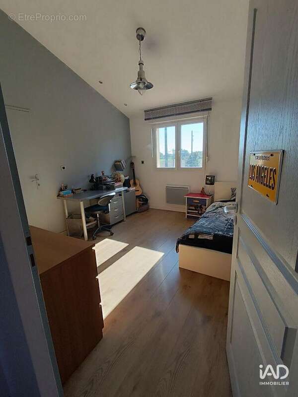 Photo 3 - Maison à FONTENILLES