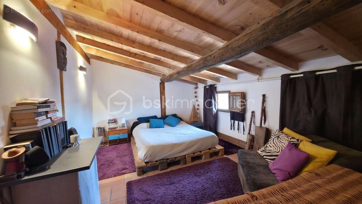 Appartement à RABASTENS