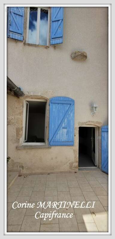 Maison à ASTAFFORT