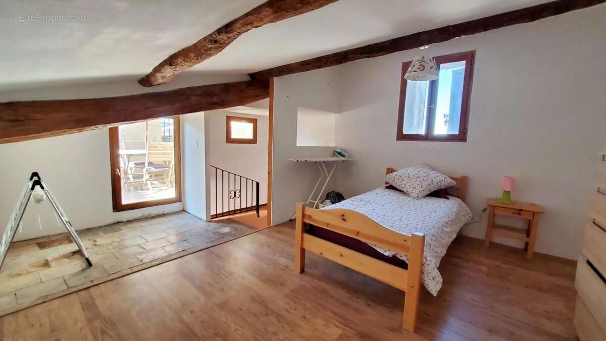 Appartement à AUTIGNAC