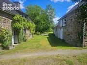 Maison à LANVALLAY