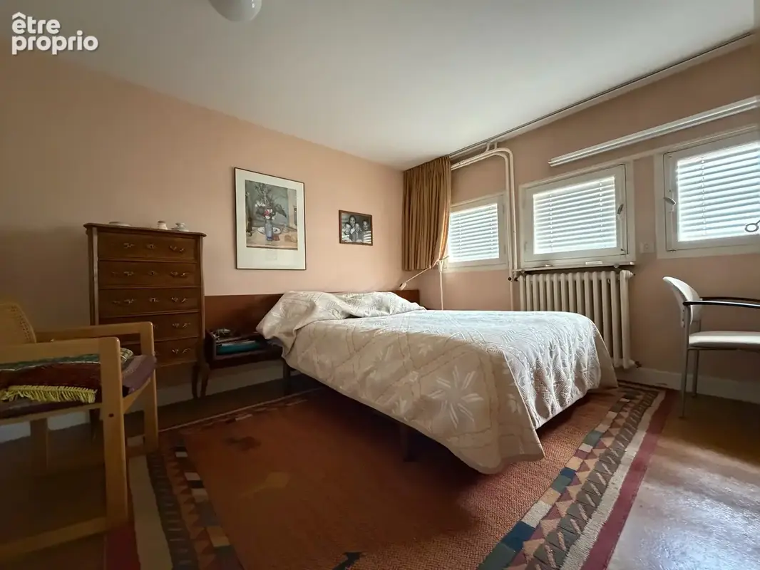 Maison à fort potentiel - photo 15