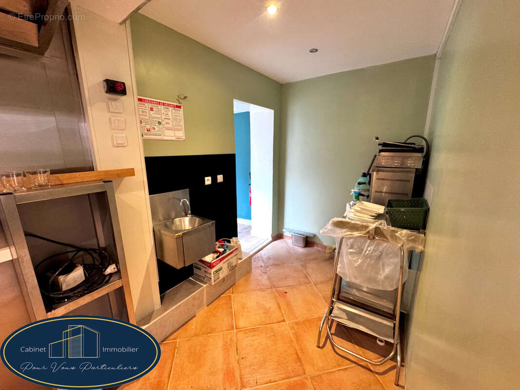 Appartement à DENAIN