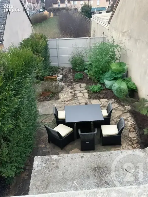 Maison 4 pièces 91 m² à vendre à Chartres (28000) - photo 20