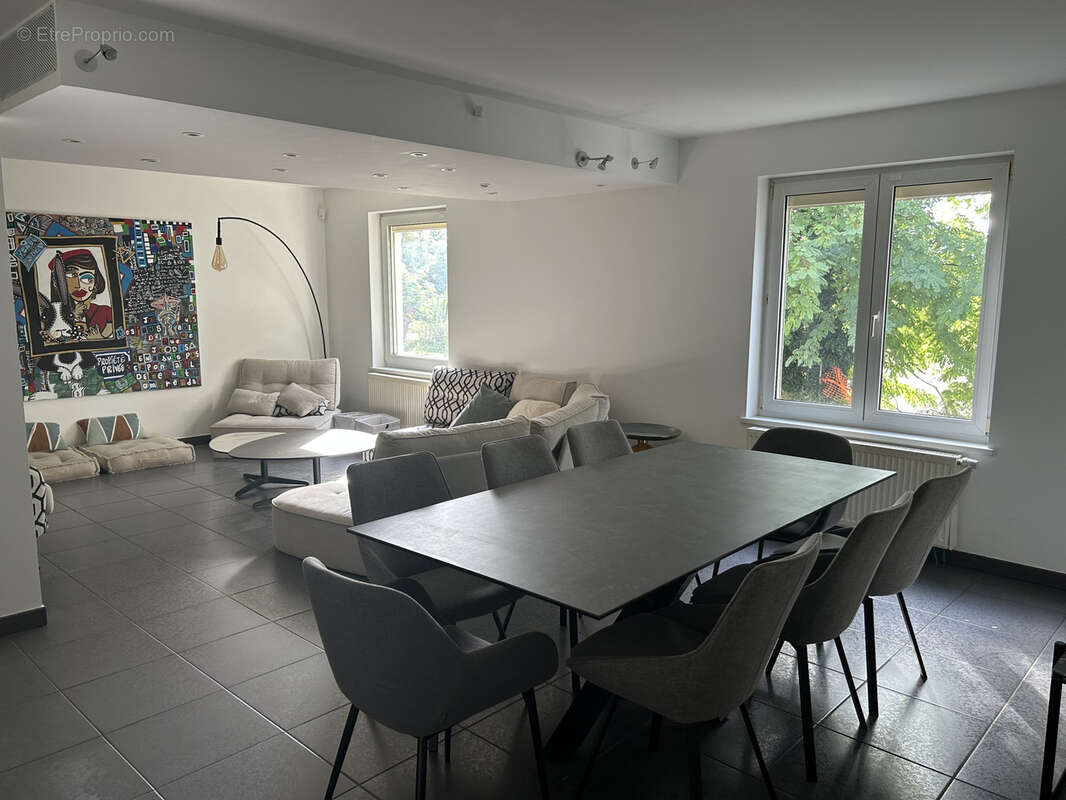 Maison à RIXHEIM