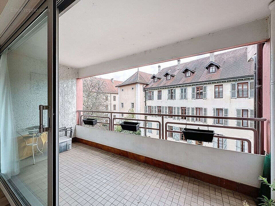Appartement à ANNECY