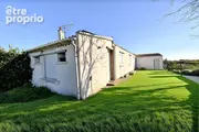 Maison à L'EPINE