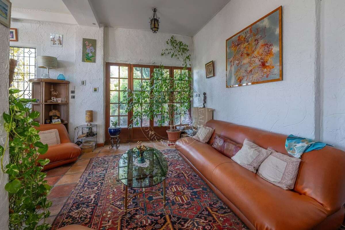 Maison de charme à Terron – Nice - photo 3