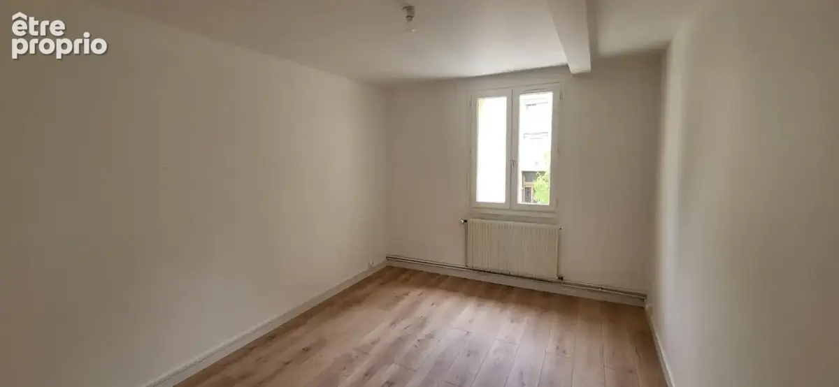 Elbeuf proche Seine : Maison 113 m² avec jardin 300 m², 3 CH et 3 PK intérieurs ... Prix attractif ! - photo 7