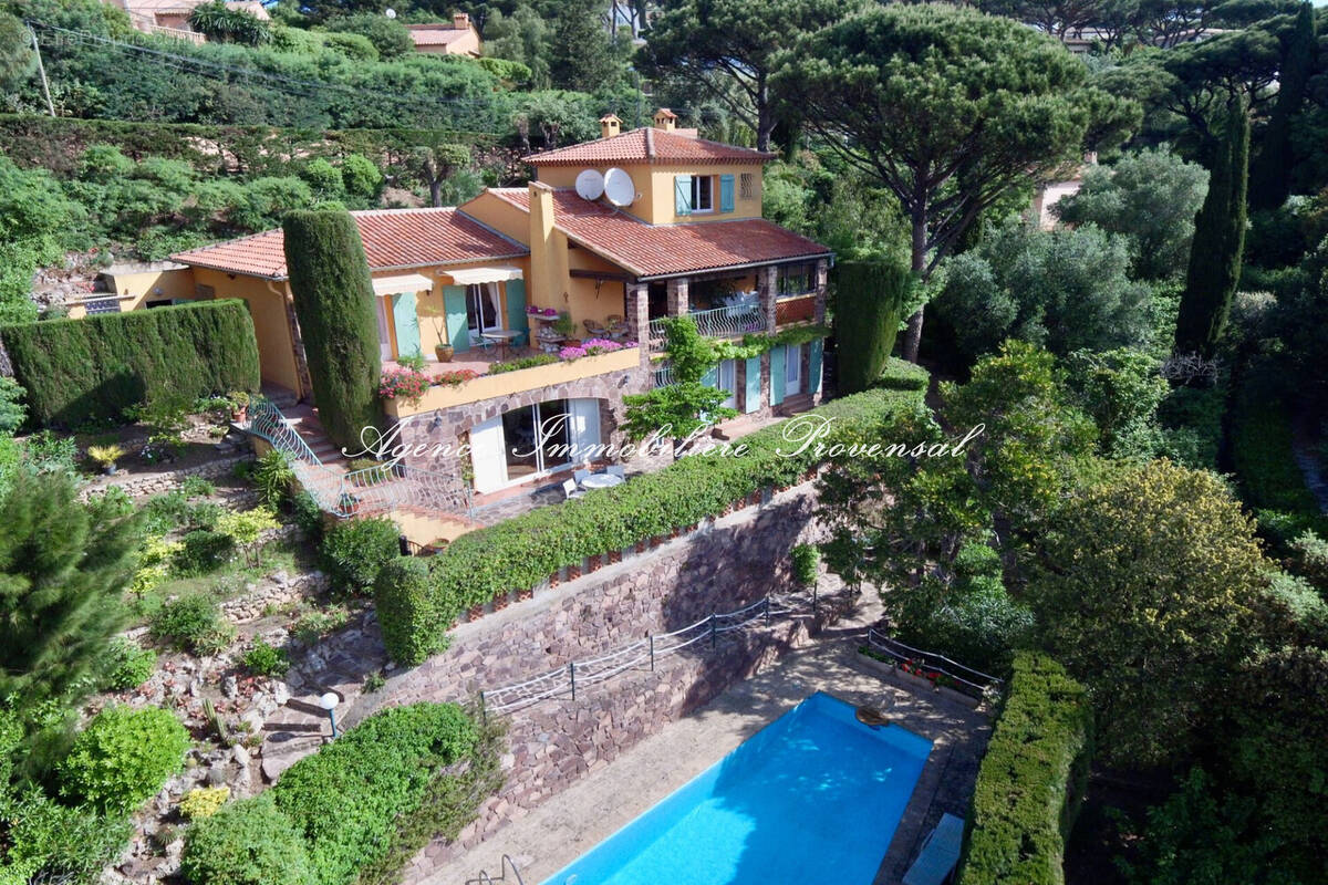 Maison à SAINTE-MAXIME