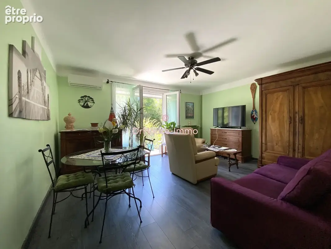 Appartement à AVIGNON