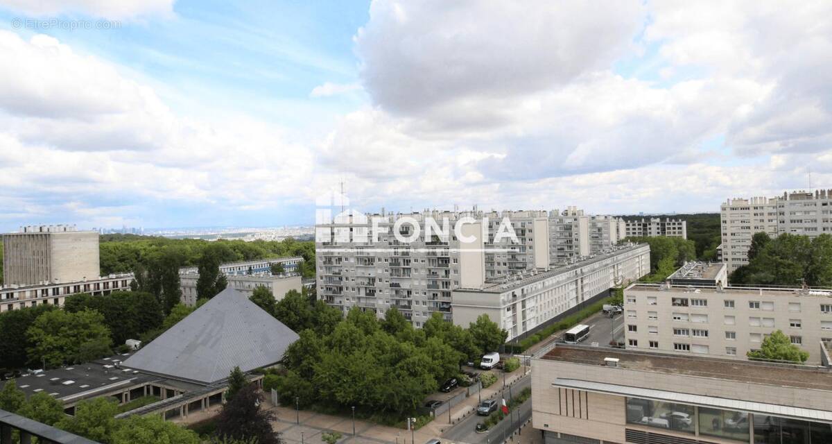 Appartement à MEUDON