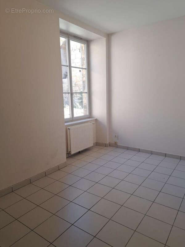 Appartement à NEVERS