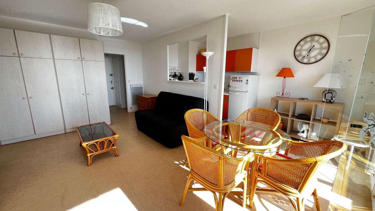Appartement à ROYAN