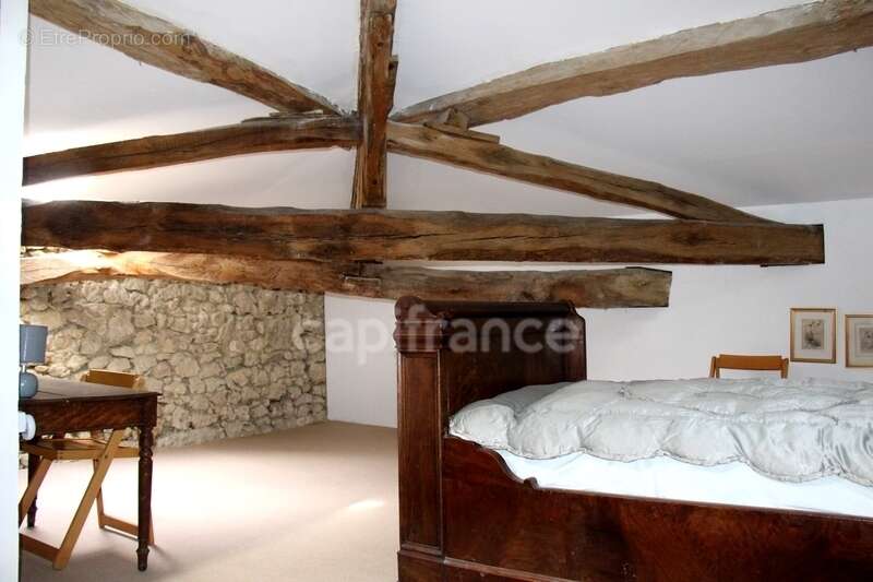 Maison à SAINT-CLAR