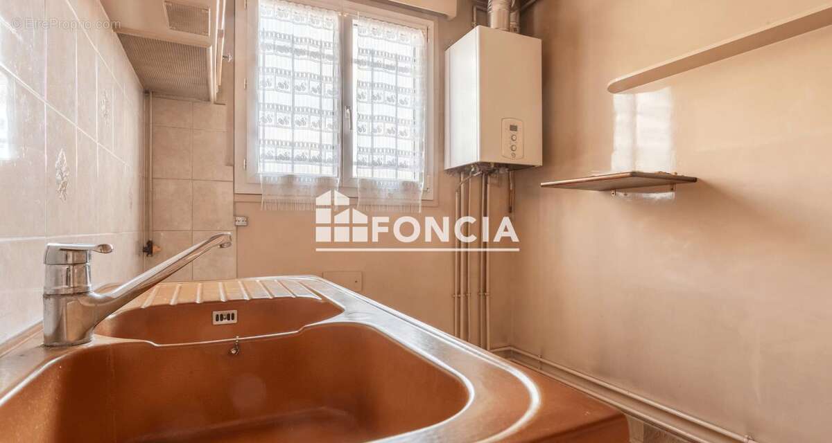 Appartement à ANTONY