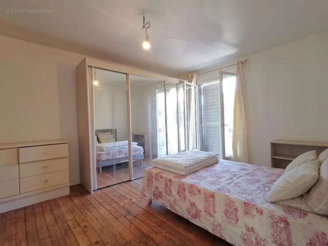 Maison à HERBLAY