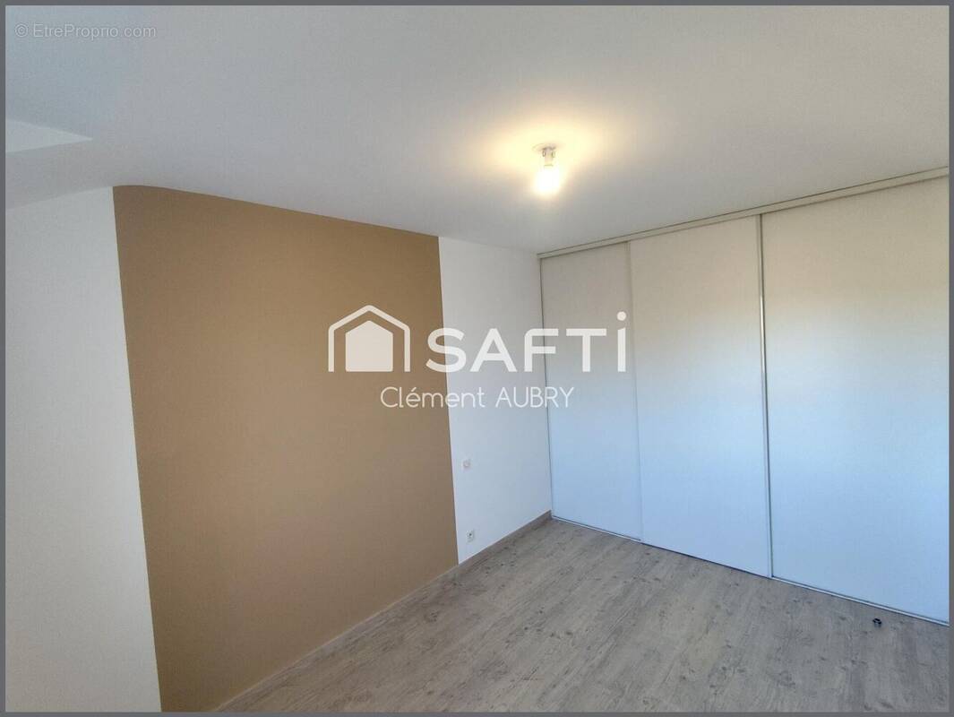 Photo 1 - Maison à CHANGE