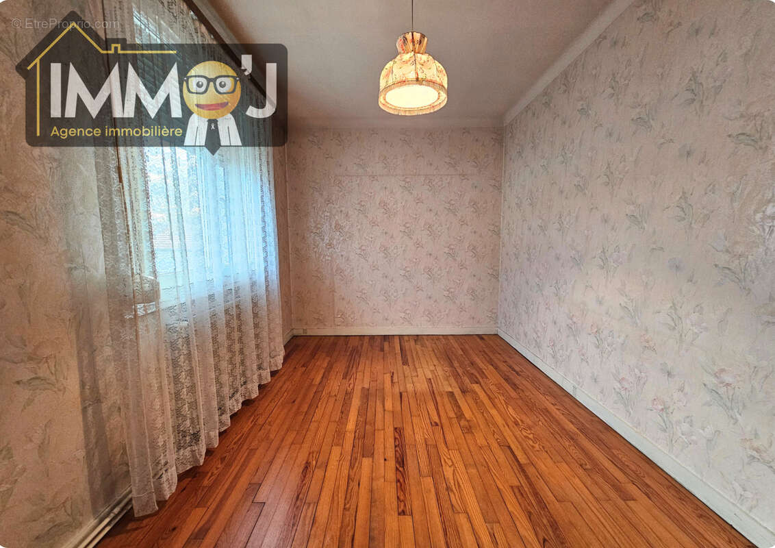 Maison à NEUVES-MAISONS