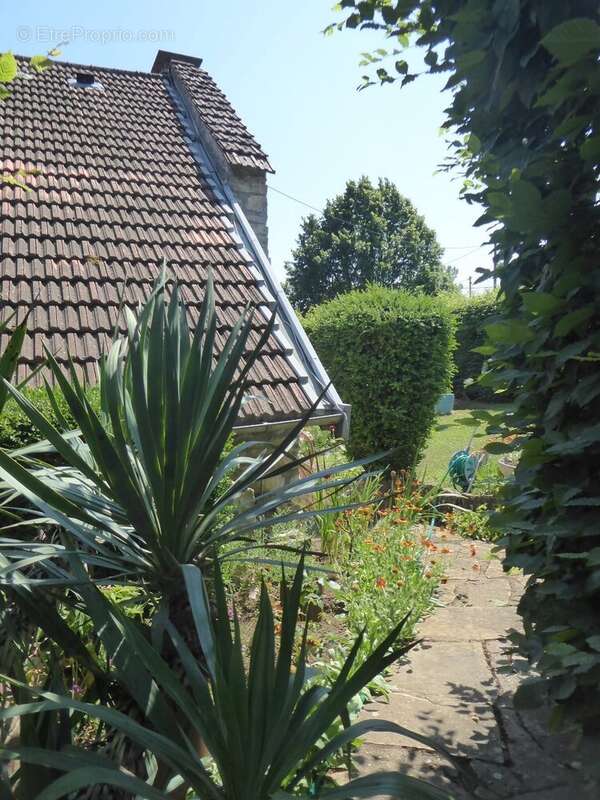 Maison en pierres - photo 15